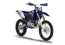 Sherco 450 SEF-R (2016)