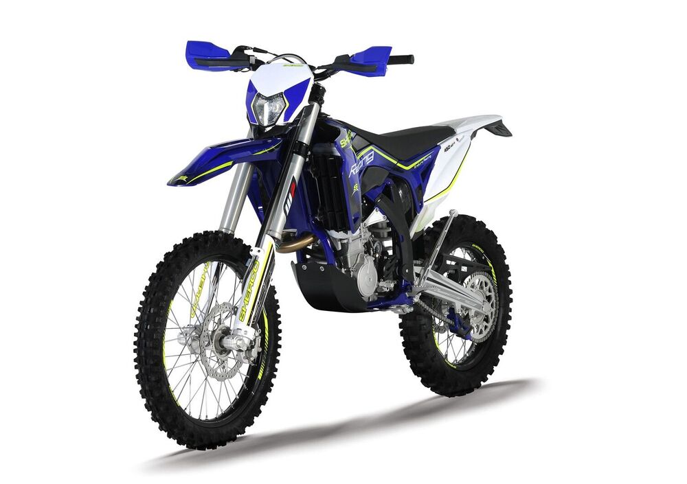 Sherco 450 SEF-R (2016) (4)