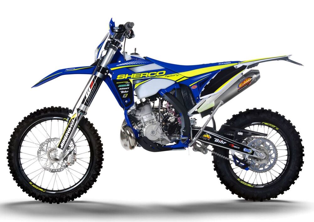 Sherco 250 SE-R Factory (2016) (3)