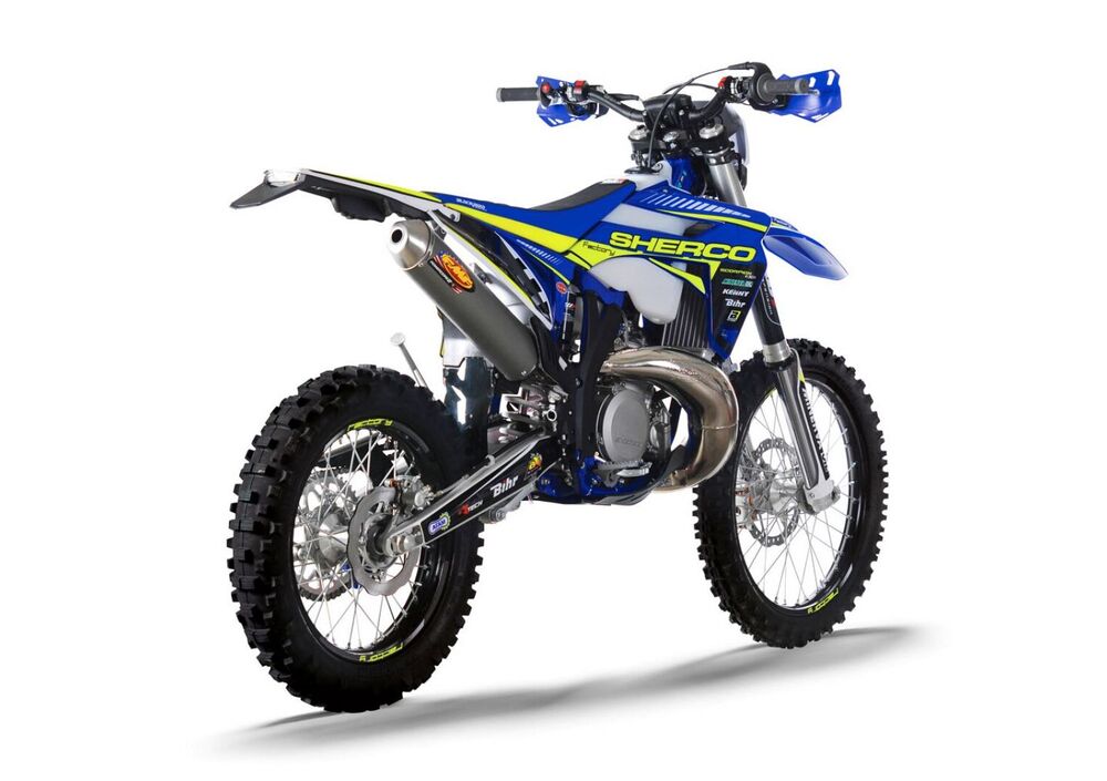 Sherco 250 SE-R Factory (2016) (2)