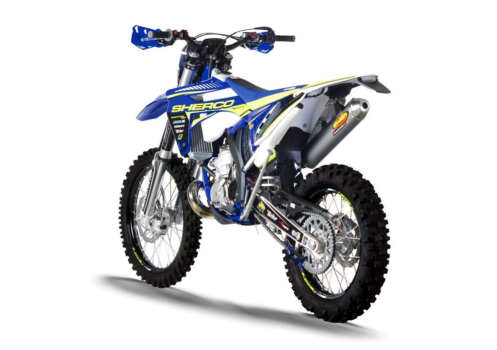 Sherco 250 SE-R Factory (2016) (5)