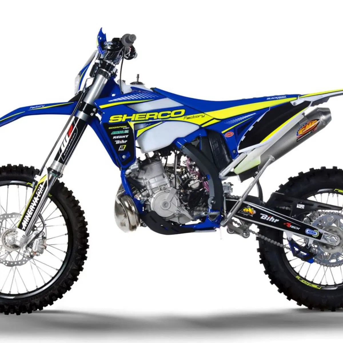 Sherco 300 SE-R Factory (2016)