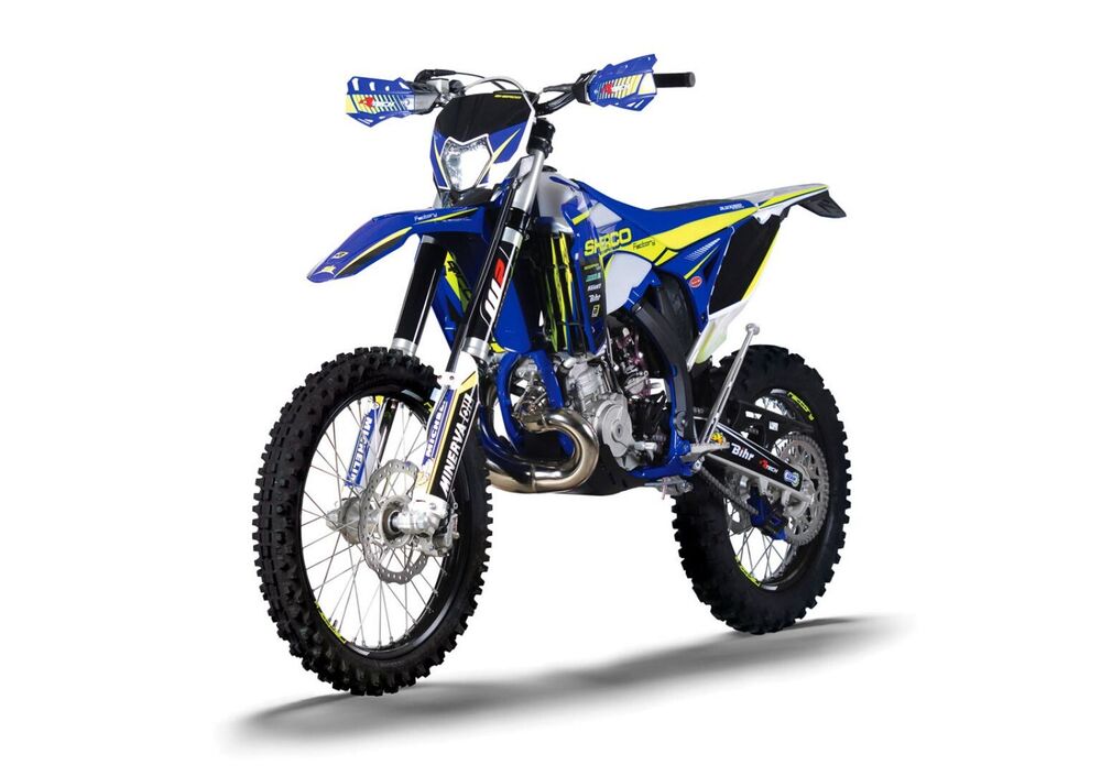 Sherco 300 SE-R Factory (2016) (4)