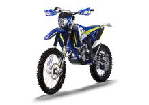 Sherco 250 SEF-R Factory (2016)