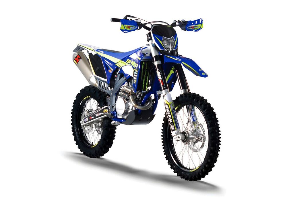 Sherco 250 SEF-R Factory (2016) (2)