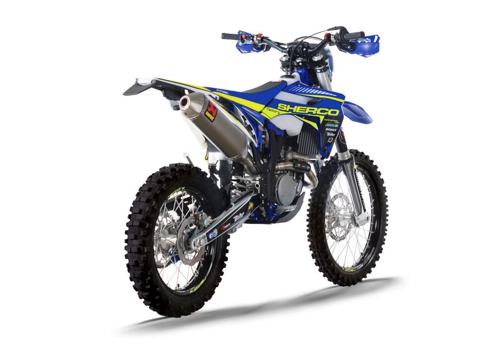 Sherco 250 SEF-R Factory (2016) (3)