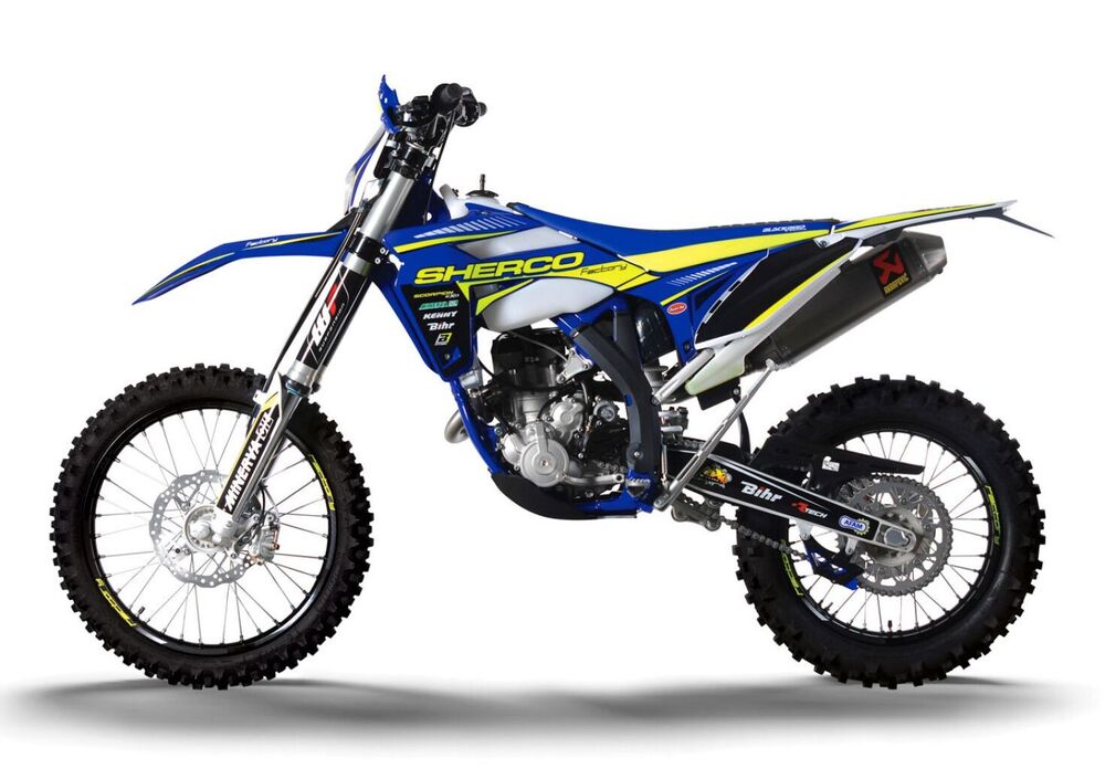 Sherco 250 SEF-R Factory (2016) (5)