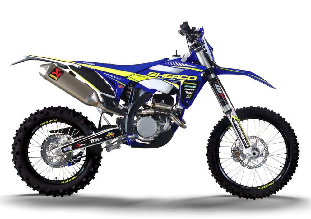 Sherco 250 SEF-R Factory (2016) (4)