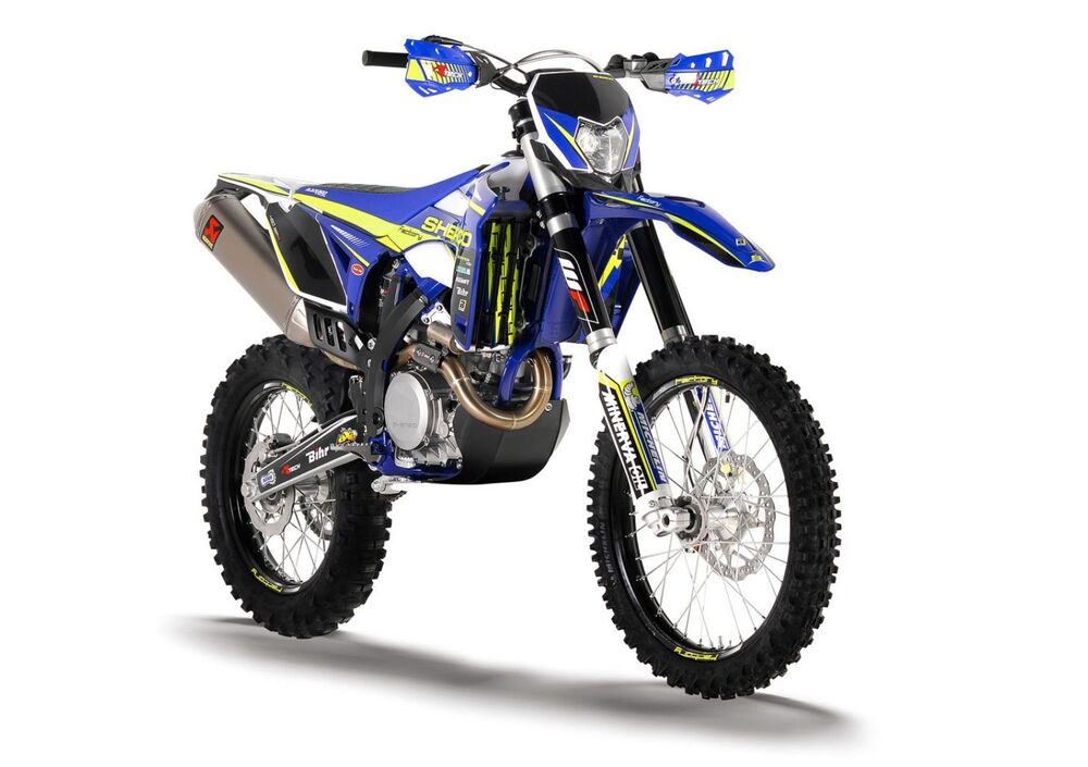 Sherco 450 SEF-R Factory (2016) (2)