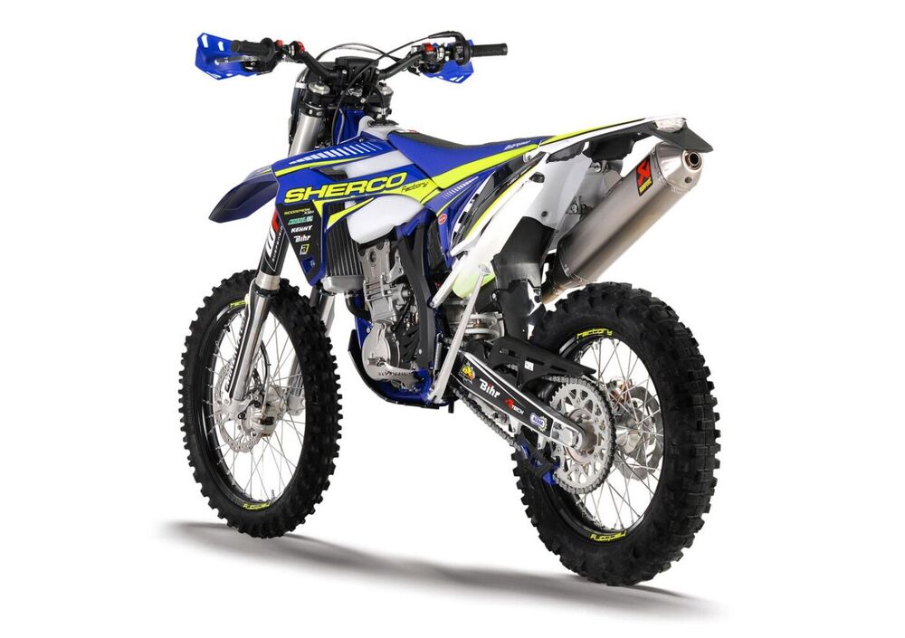 Sherco 450 SEF-R Factory (2016) (3)