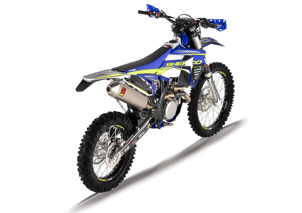 Sherco 450 SEF-R Factory (2016) (5)