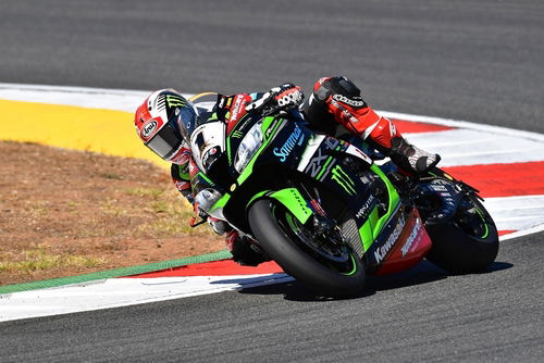 SBK 2017. Rea: “MotoGP? Il mio contratto scade a fine 2018. Allora vedremo” (5)