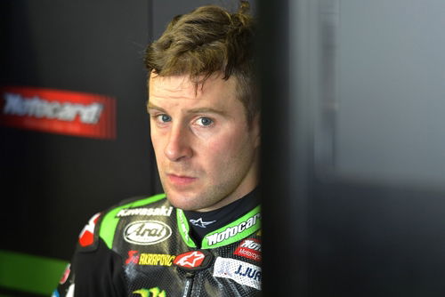 SBK 2017. Rea: “MotoGP? Il mio contratto scade a fine 2018. Allora vedremo”