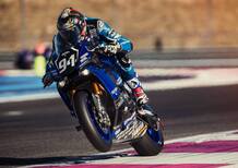 Bol d'Or 2017: vittoria Yamaha GMT94