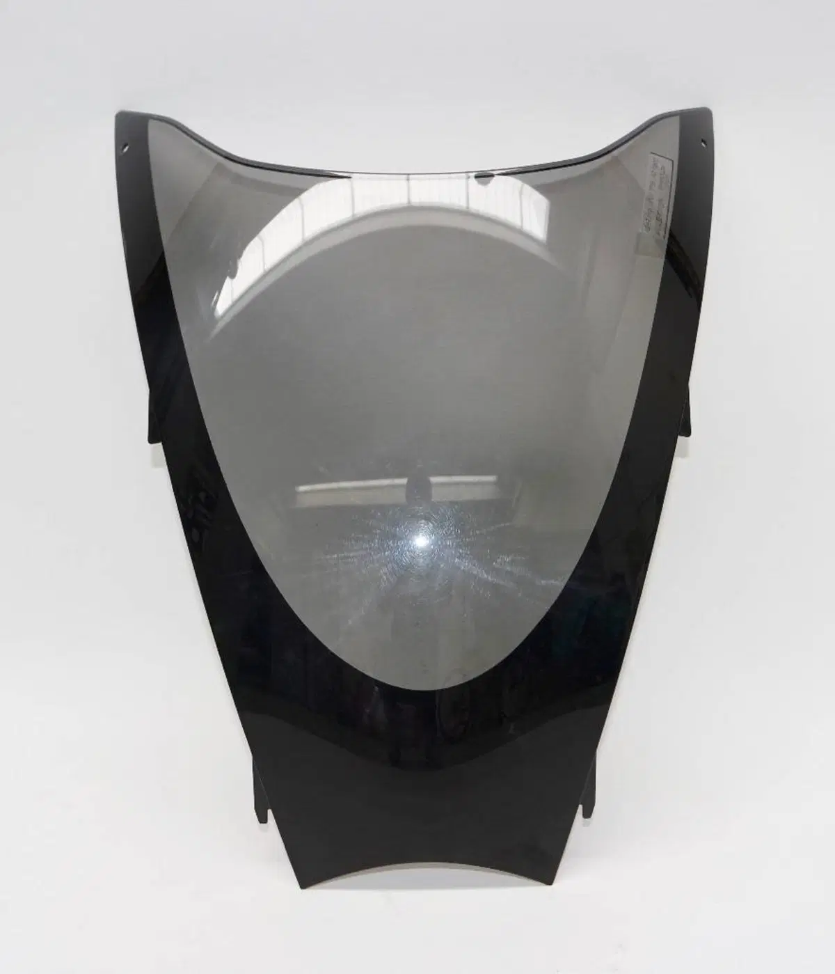 Plexi Fumè Sprint 1050 Triumph (2)