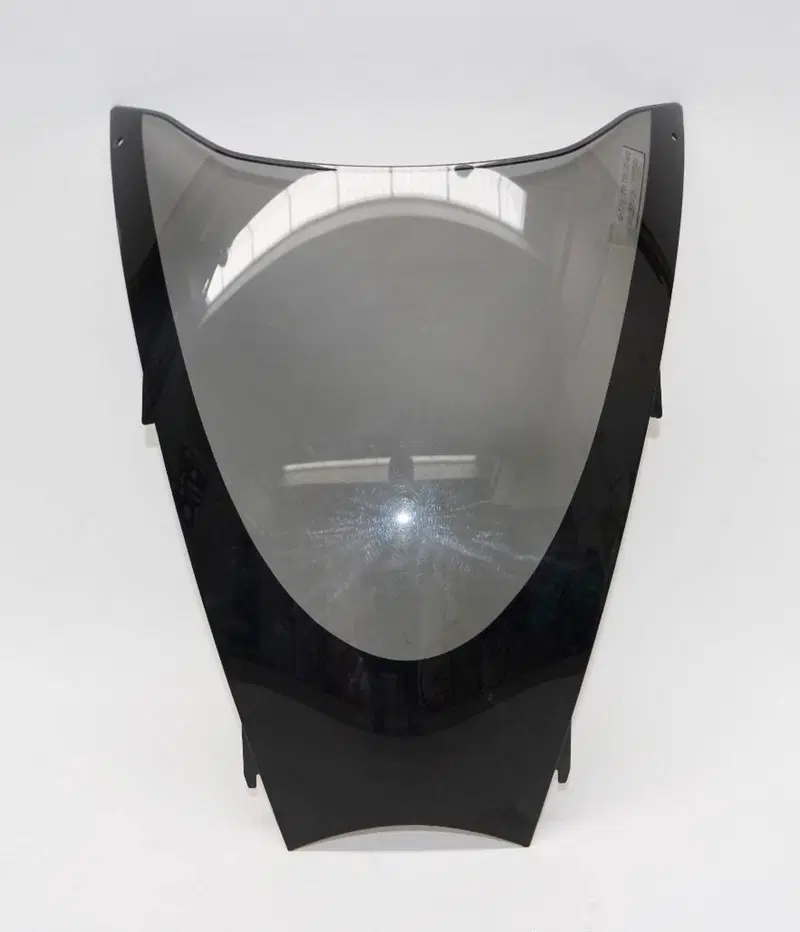 Plexi Fumè Sprint 1050 Triumph (2)