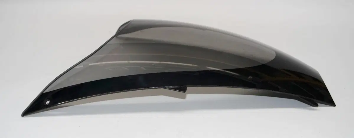 Plexi Fumè Sprint 1050 Triumph (8)
