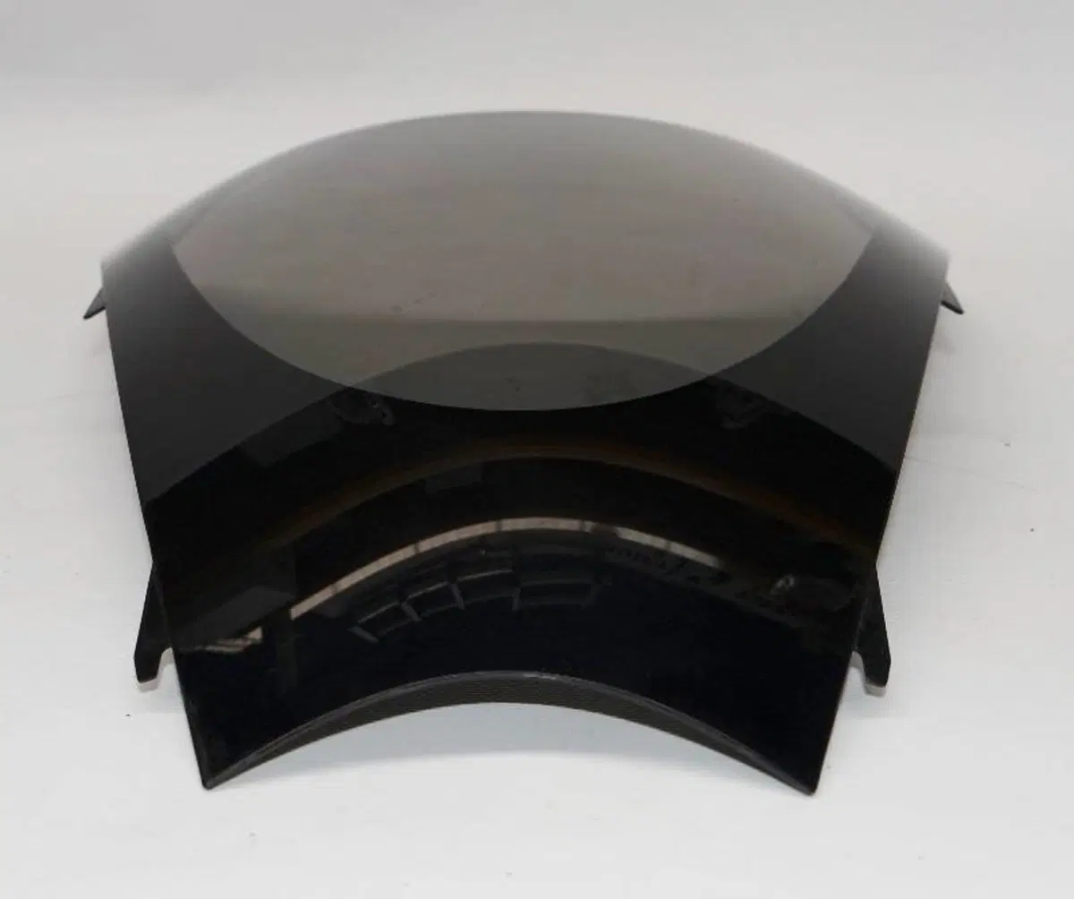 Plexi Fumè Sprint 1050 Triumph (7)