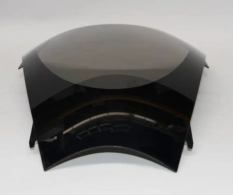 Plexi Fumè Sprint 1050 Triumph (7)