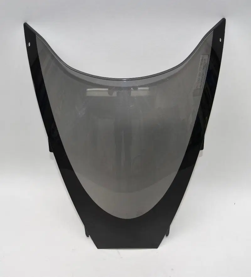 Plexi Fumè Sprint 1050 Triumph (4)