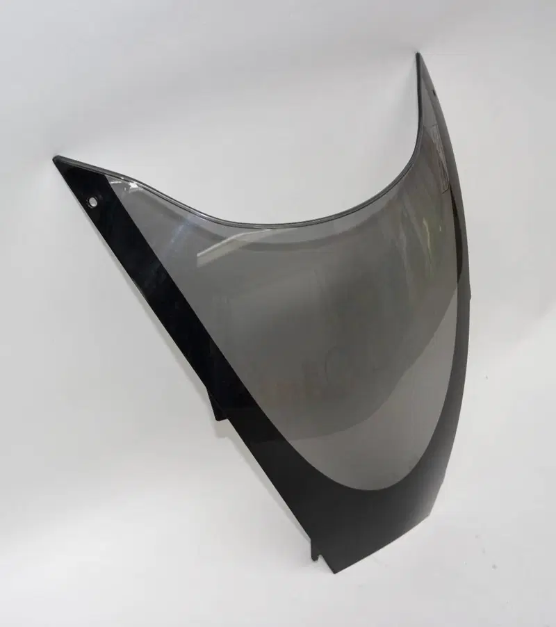 Plexi Fumè Sprint 1050 Triumph (6)