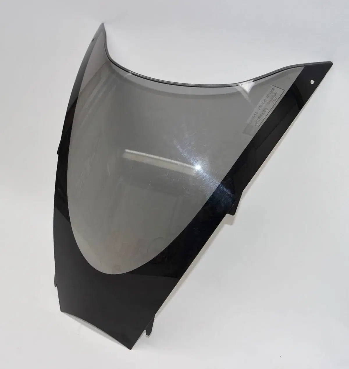 Plexi Fumè Sprint 1050 Triumph (5)