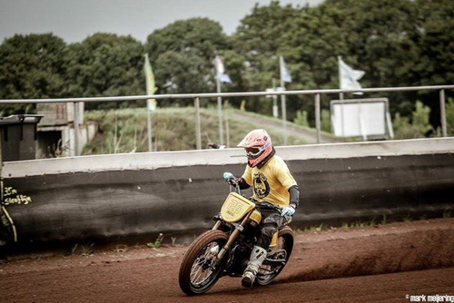 Flat Track: cartoline dal Flatlands festival (2)