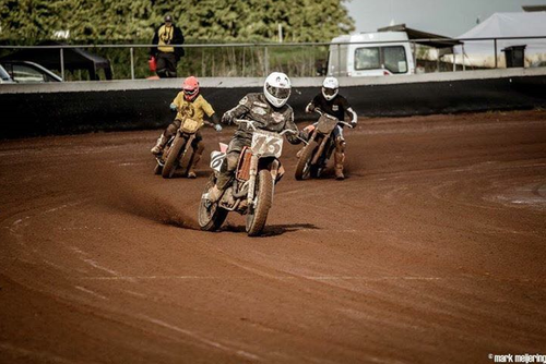 Flat Track: cartoline dal Flatlands festival (3)