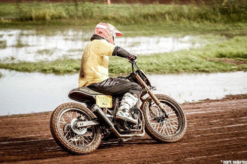 Flat Track: cartoline dal Flatlands festival (5)