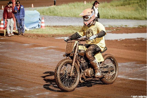 Flat Track: cartoline dal Flatlands festival (4)