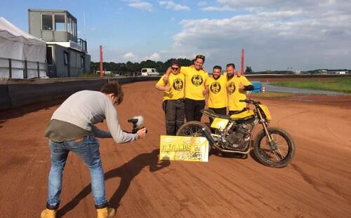 Flat Track: cartoline dal Flatlands festival (6)