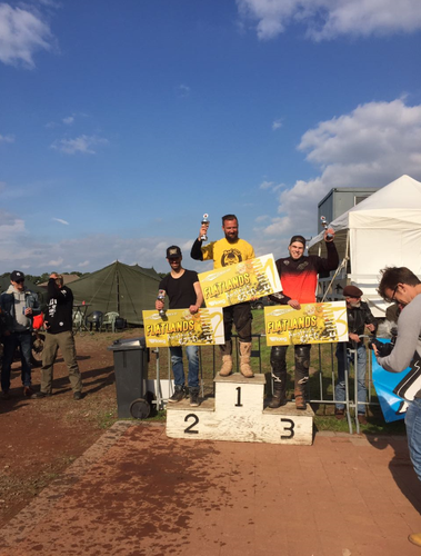 Flat Track: cartoline dal Flatlands festival (8)