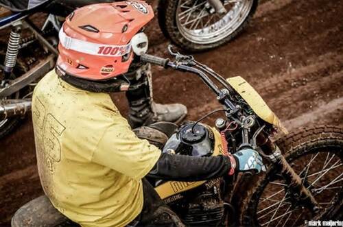 Flat Track: cartoline dal Flatlands festival (9)