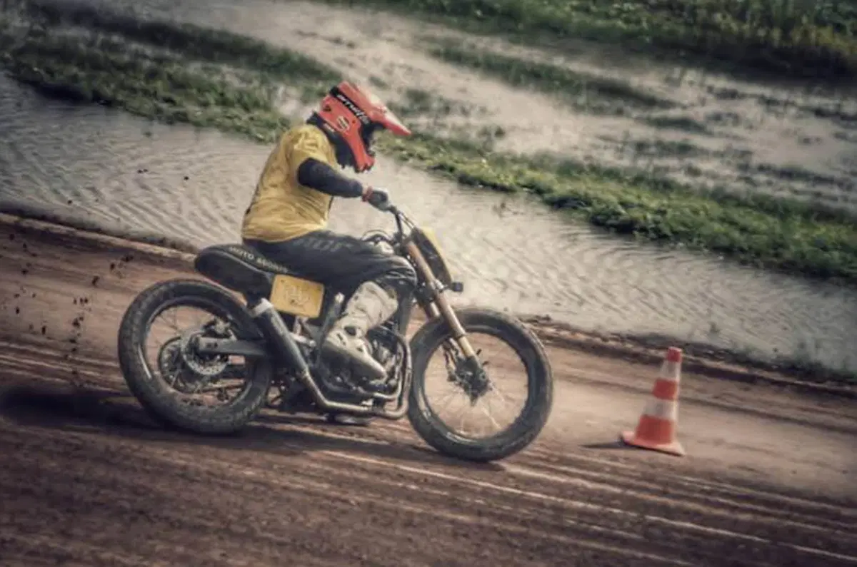 Flat Track: cartoline dal Flatlands festival (10)
