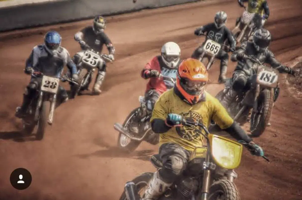 Flat Track: cartoline dal Flatlands festival (11)
