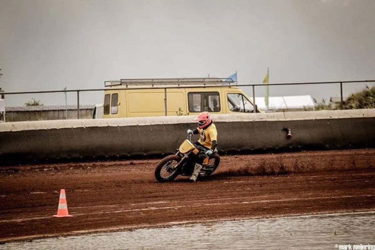 Flat Track: cartoline dal Flatlands festival (16)