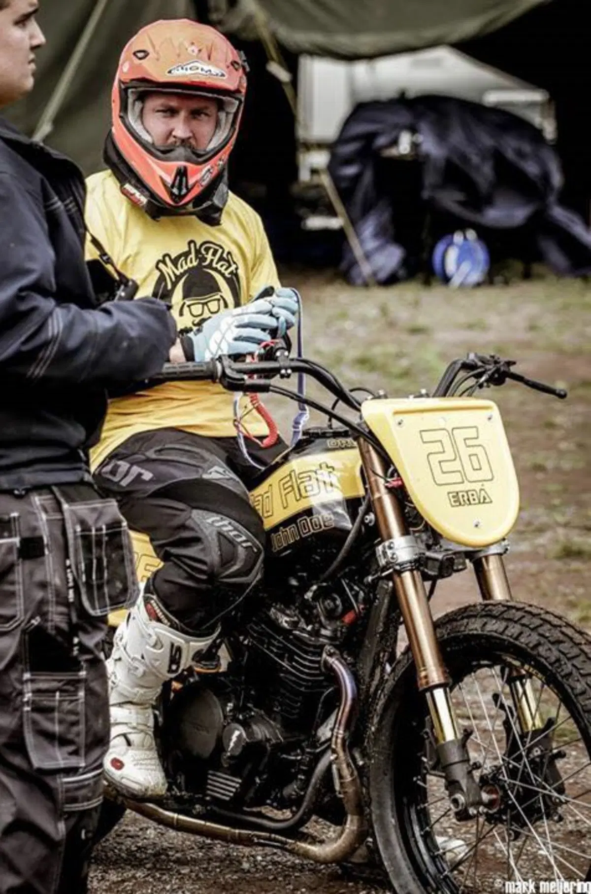 Flat Track: cartoline dal Flatlands festival (13)