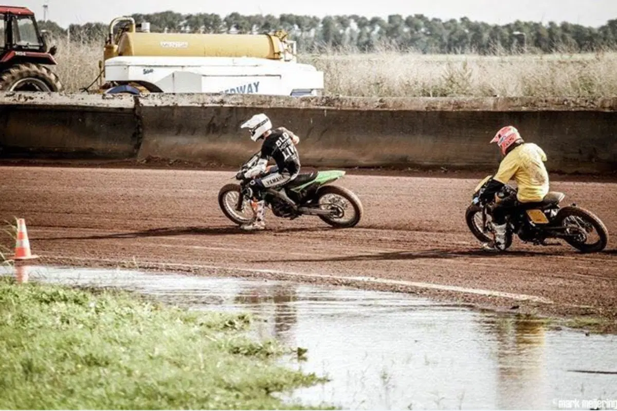 Flat Track: cartoline dal Flatlands festival (17)