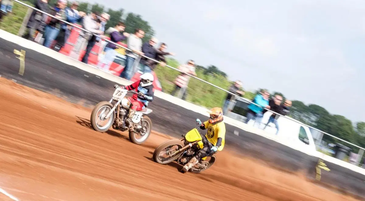 Flat Track: cartoline dal Flatlands festival (12)