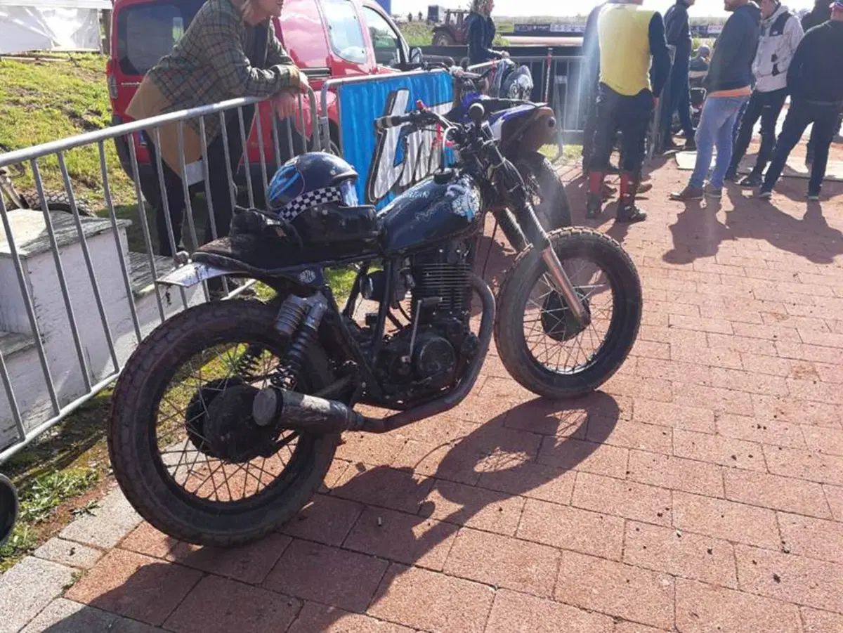 Flat Track: cartoline dal Flatlands festival (22)