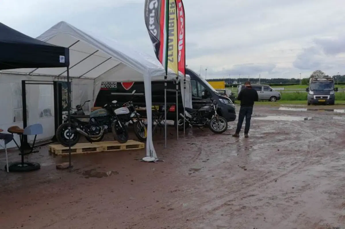 Flat Track: cartoline dal Flatlands festival (24)