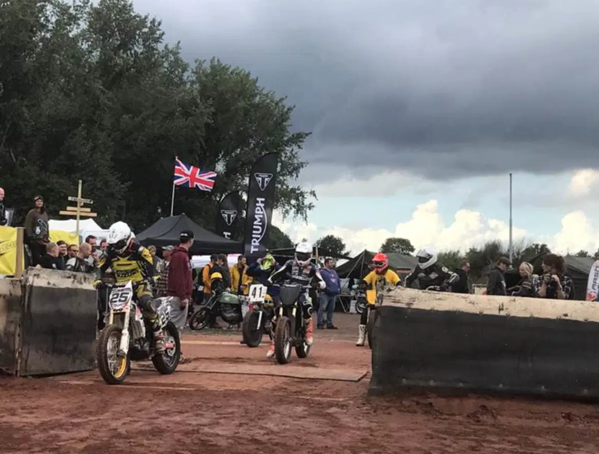 Flat Track: cartoline dal Flatlands festival (26)