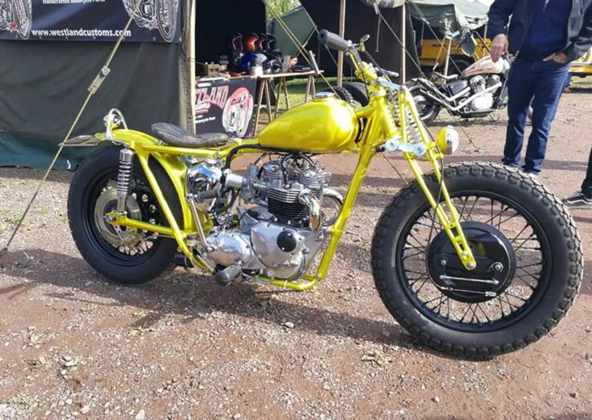 Flat Track: cartoline dal Flatlands festival (27)
