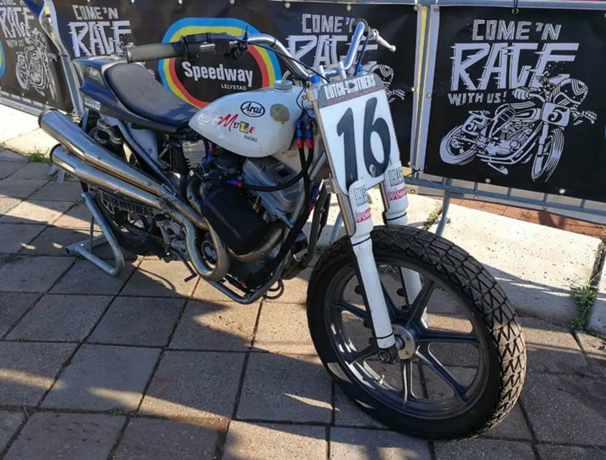 Flat Track: cartoline dal Flatlands festival (28)