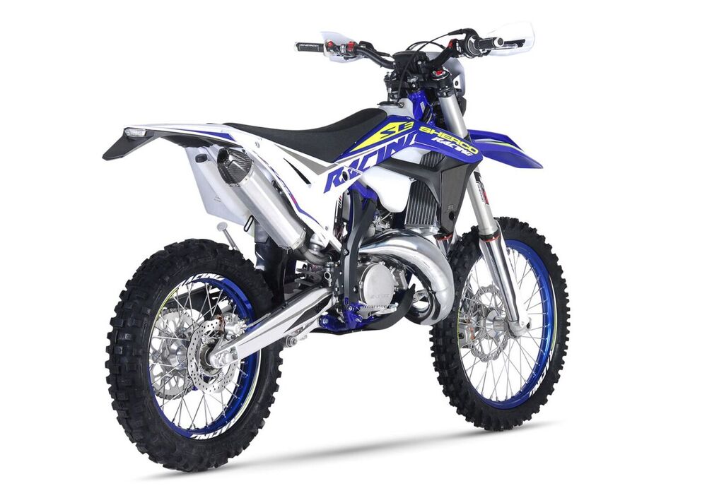 Sherco 125 SE-R (2018) (2)