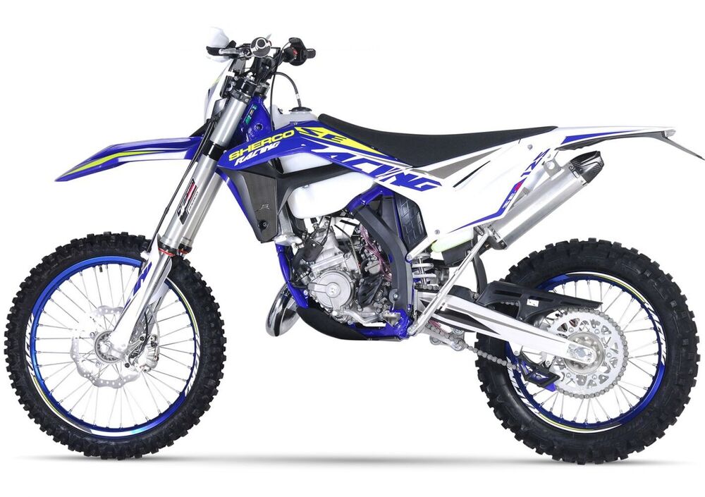 Sherco 125 SE-R (2018) (3)