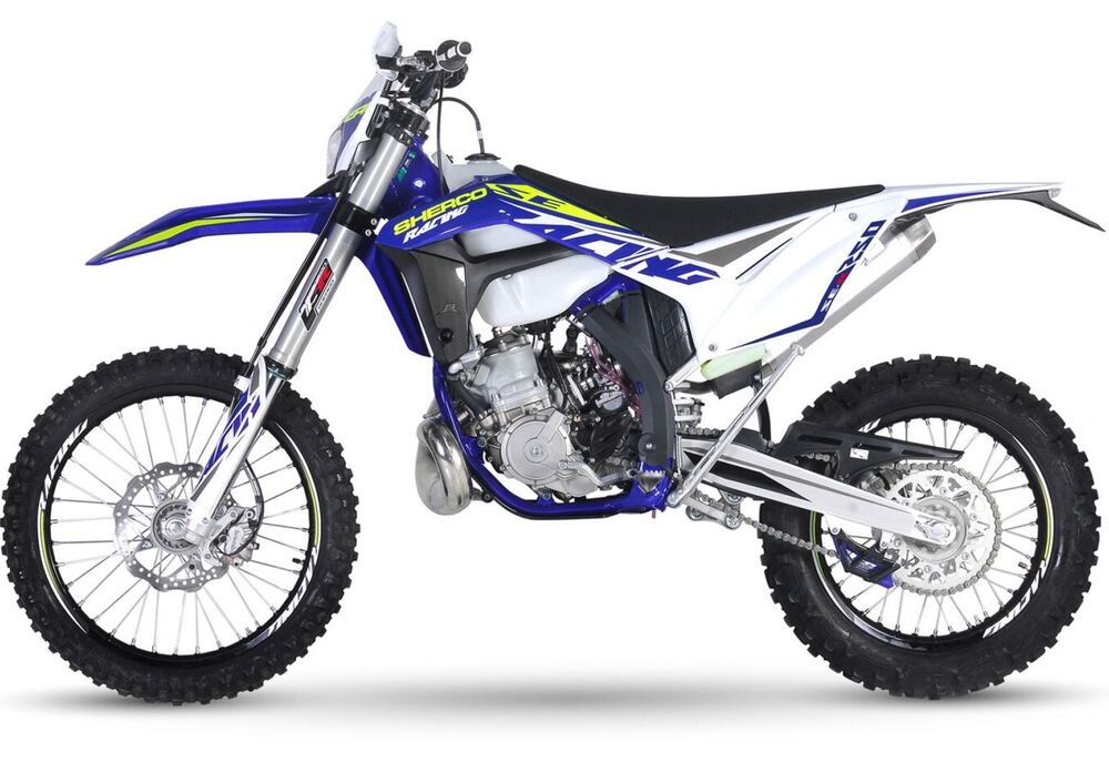 Sherco 250 SE-R (2018) (3)