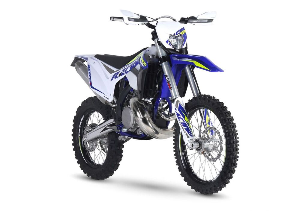 Sherco 250 SE-R (2018)