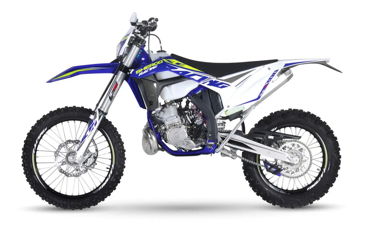 Sherco 300 SE-R (2018)