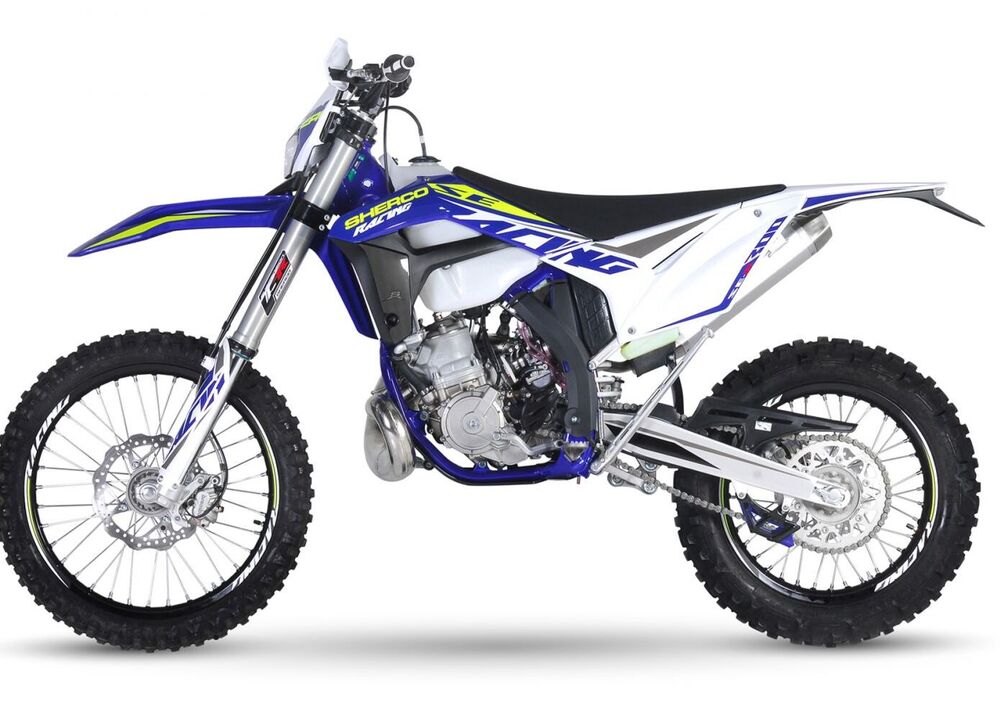 Sherco 300 SE-R (2018)